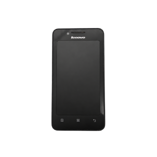 AFFICHEUR ORIGINAL LENOVO ROCSTAR A319