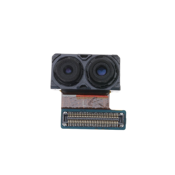 CAMERA AVANT ORIGINAL SAMSUNG A8 2018