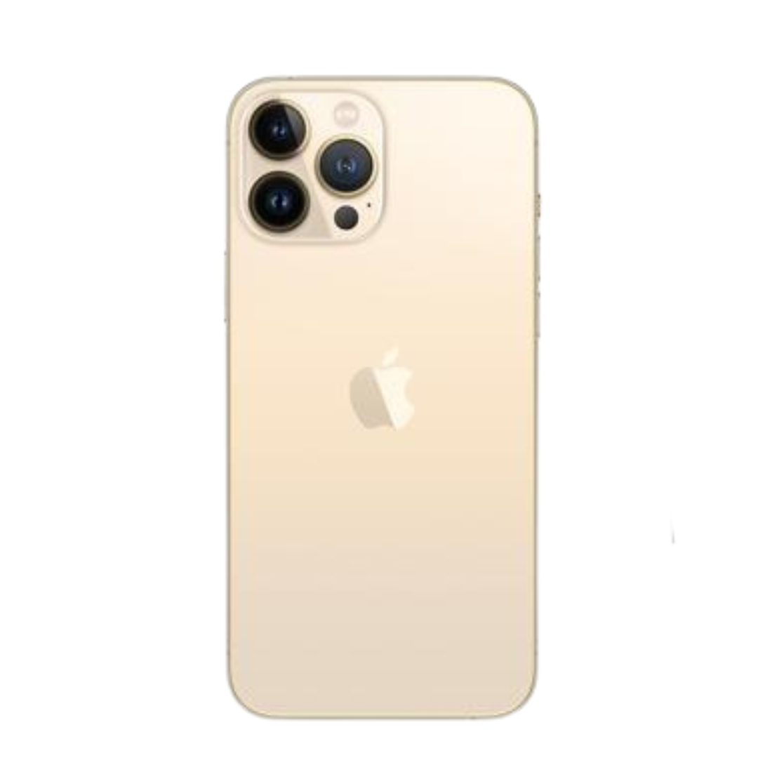 COQUE ARRIERE ORIGINAL IPHONE 13 PRO MAX OCCASION