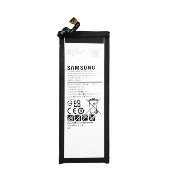 BATTERIE SAMSUNG NOTE 5