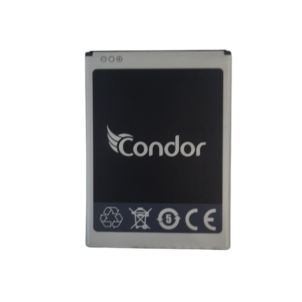 BATTERIE ORIGINAL CONDOR GRIFFE T1 – Image 2