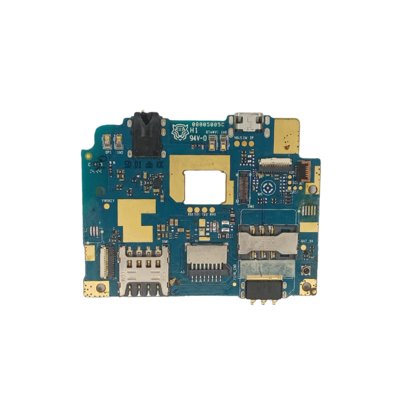 CARTE MERE ORIGINAL DOOGEE DG550