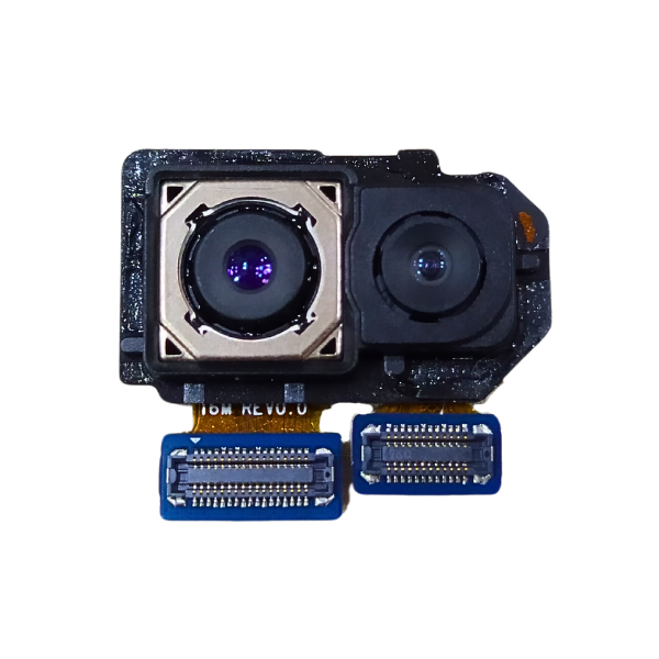 CAMERA ARRIERE ORIGINAL SAMSUNG GALAXY A40