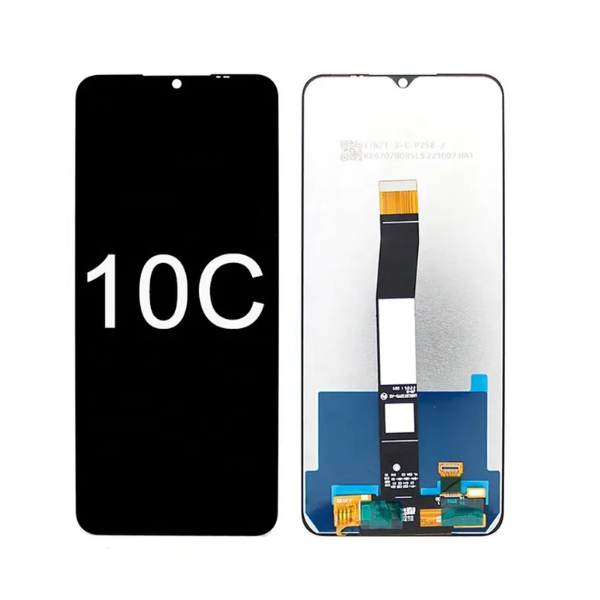 AFFICHEUR LCD REDMI 10C