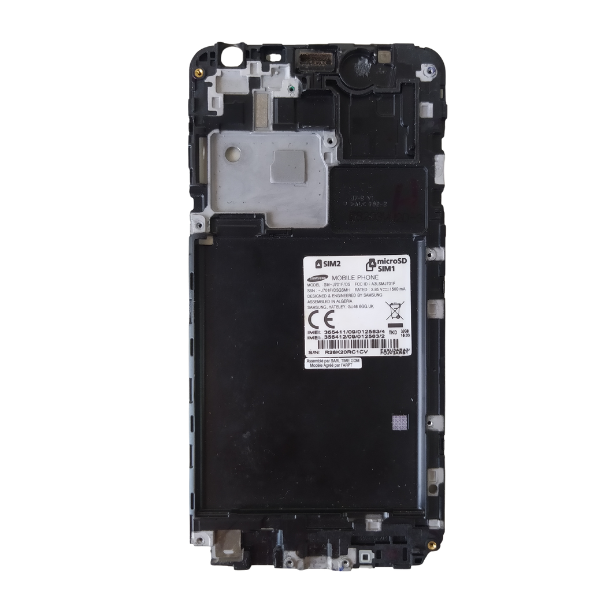FRAME ORIGINAL SAMSUNG J7 CORE