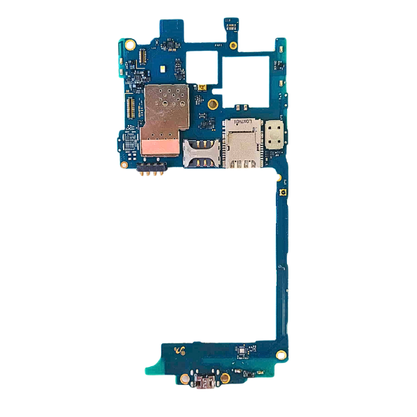 CARTE MERE SAMSUNG J2 PRIME LTE