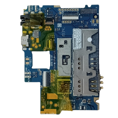 CARTE MERE DOOGEE Y8C