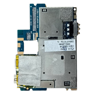 CARTE MERE DOOGEE Y8C – Image 2