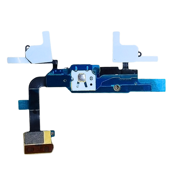 PLAQUE D'EXTENSION ORIGINAL SAMSUNG GALAXY ALPHA G850F – Image 2
